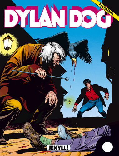 Fumetto Dylan Dog -  1992