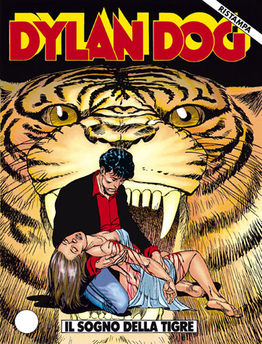 Fumetto Dylan Dog -  1992