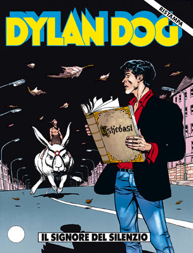 Fumetto Dylan Dog -  1992