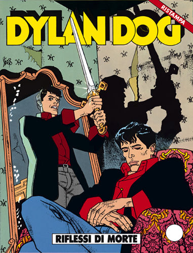 Fumetto Dylan Dog -  1993
