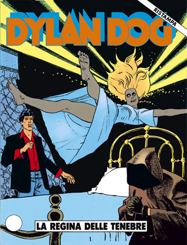 Fumetto Dylan Dog -  1993