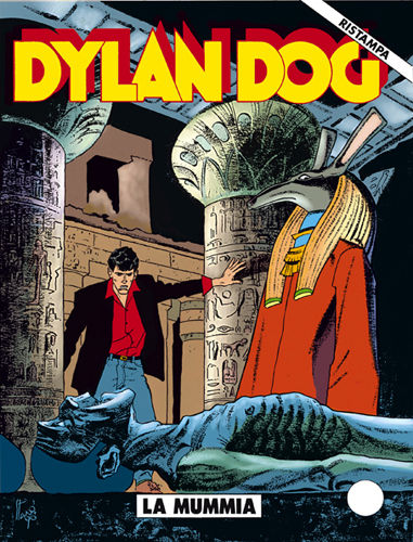 Fumetto Dylan Dog -  1994