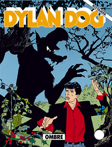 Fumetto Dylan Dog -  1994