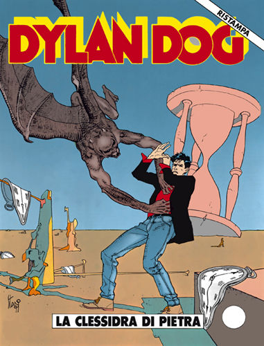 Fumetto Dylan Dog -  1994