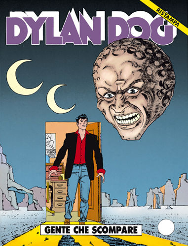 Fumetto Dylan Dog -  1994