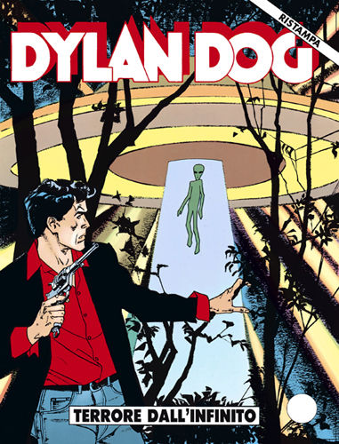 Fumetto Dylan Dog -  1994