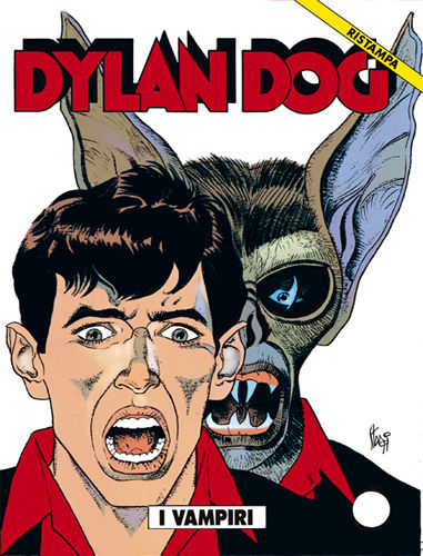 Fumetto Dylan Dog -  1994
