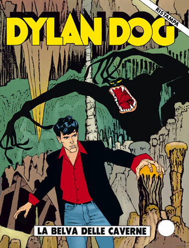 Fumetto Dylan Dog -  1994