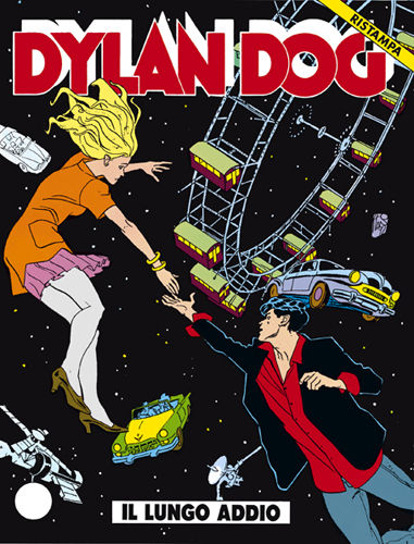 Fumetto Dylan Dog -  1995