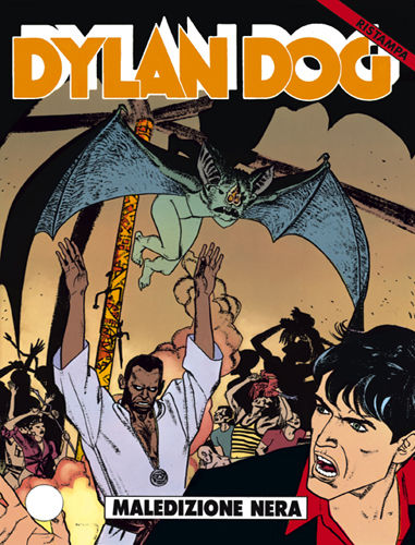 Fumetto Dylan Dog -  1995