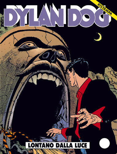 Fumetto Dylan Dog -  1996