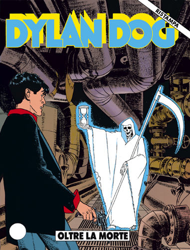 Fumetto Dylan Dog -  1996