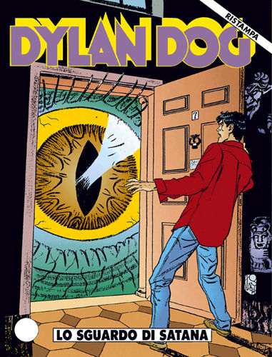 Fumetto Dylan Dog -  1997