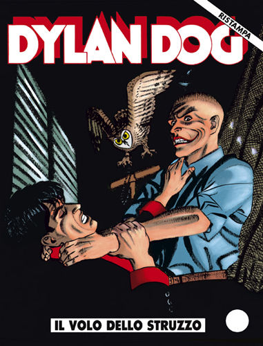 Fumetto Dylan Dog -  1998