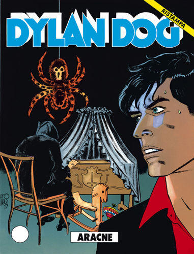 Fumetto Dylan Dog -  1998