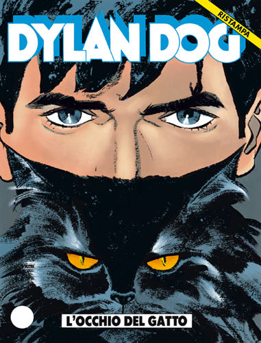 Fumetto Dylan Dog -  1999