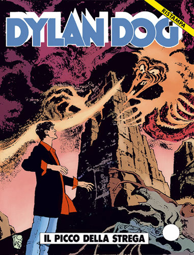 Fumetto Dylan Dog -  1999