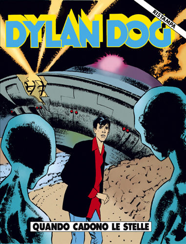 Fumetto Dylan Dog -  2000