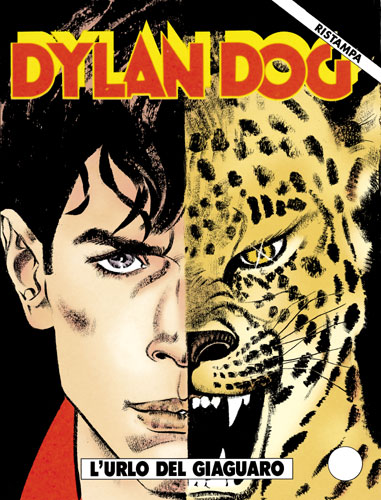 Fumetto Dylan Dog -  2000