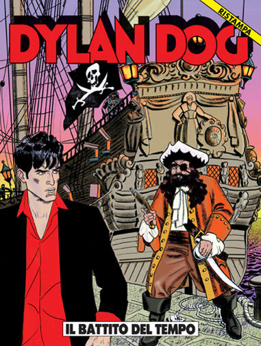 Fumetto Dylan Dog -  2002