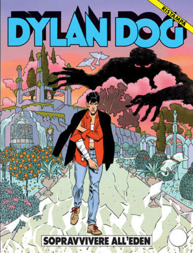 Fumetto Dylan Dog -  2003