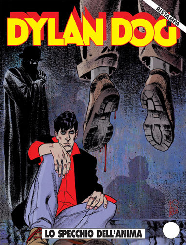 Fumetto Dylan Dog -  2003