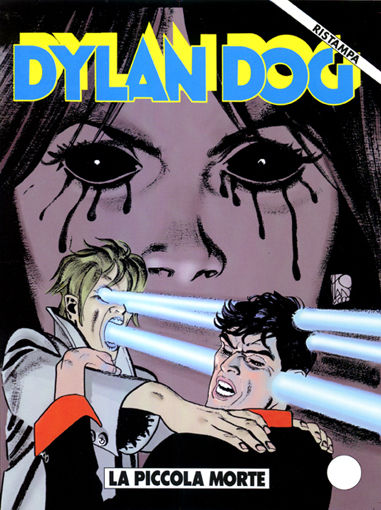 Fumetto Dylan Dog -  2003