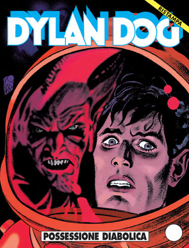 Fumetto Dylan Dog -  2003
