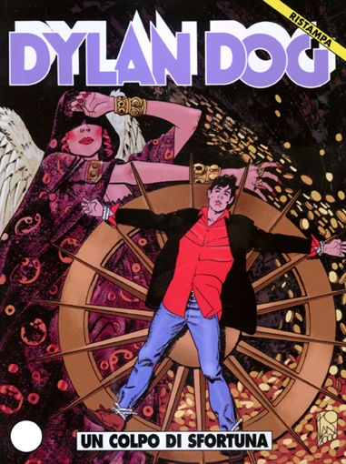Fumetto Dylan Dog -  2004