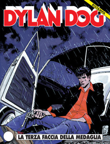 Fumetto Dylan Dog -  2004