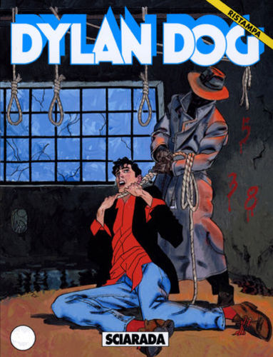Fumetto Dylan Dog -  2005