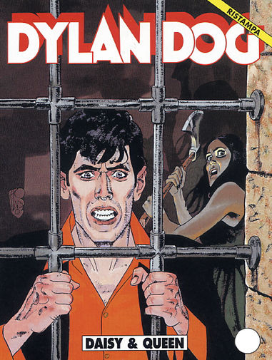 Fumetto Dylan Dog -  2006