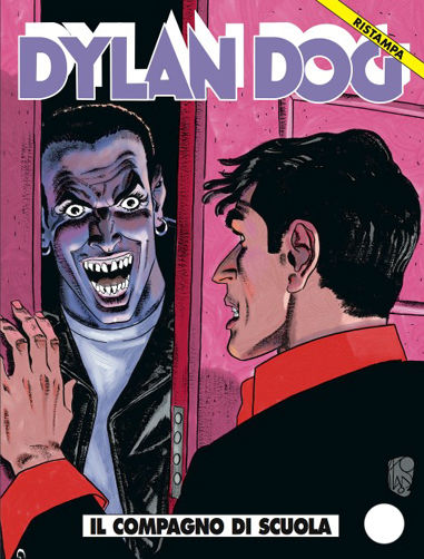 Fumetto Dylan Dog -  2006