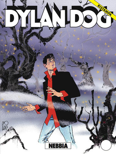 Fumetto Dylan Dog -  2006
