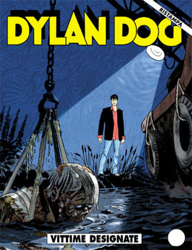 Fumetto Dylan Dog -  2009