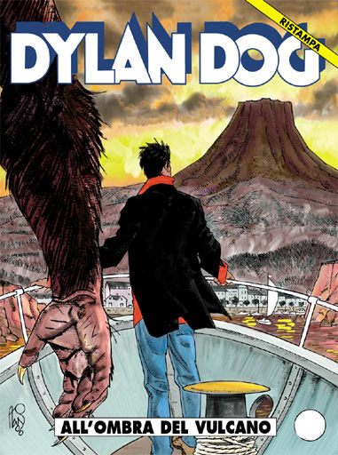 Fumetto Dylan Dog -  2009