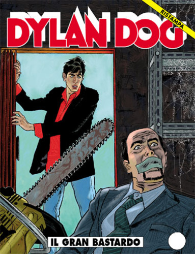 Fumetto Dylan Dog -  2009