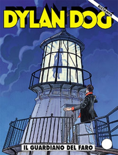 Fumetto Dylan Dog -  2010