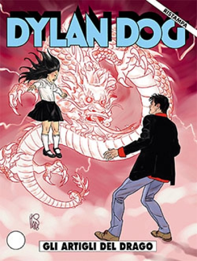 Fumetto Dylan Dog -  2011