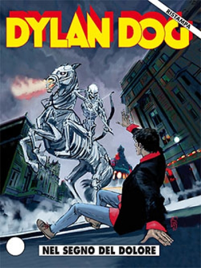 Fumetto Dylan Dog -  2013