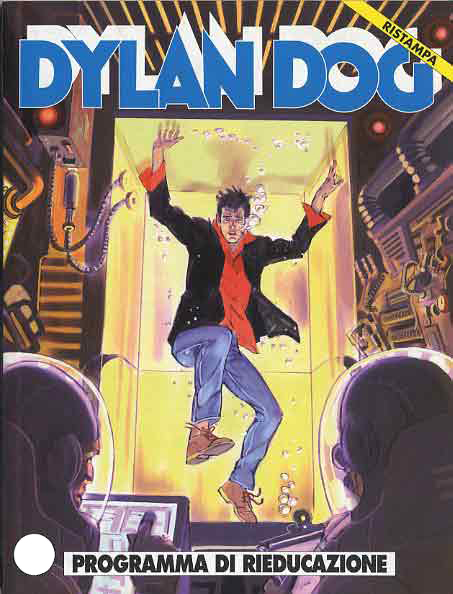 Fumetto Dylan Dog -  2013