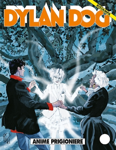 Fumetto Dylan Dog -  2013