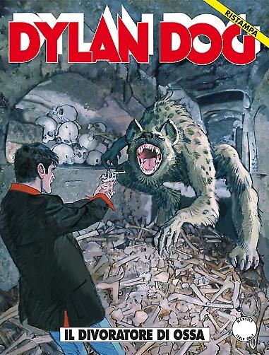 Fumetto Dylan Dog -  2014