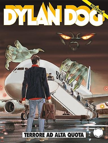 Fumetto Dylan Dog -  2014