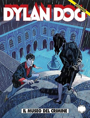 Fumetto Dylan Dog -  2014