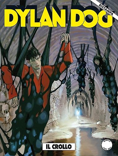 Fumetto Dylan Dog -  2015