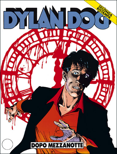 Fumetto Dylan Dog -  1993
