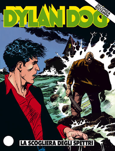 Fumetto Dylan Dog -  1994