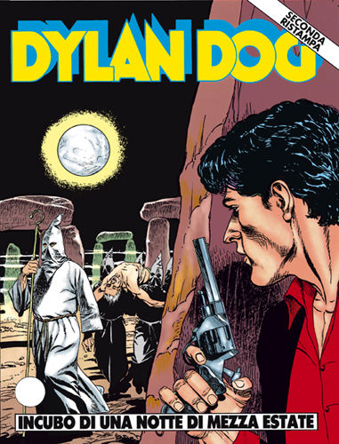Fumetto Dylan Dog -  1994