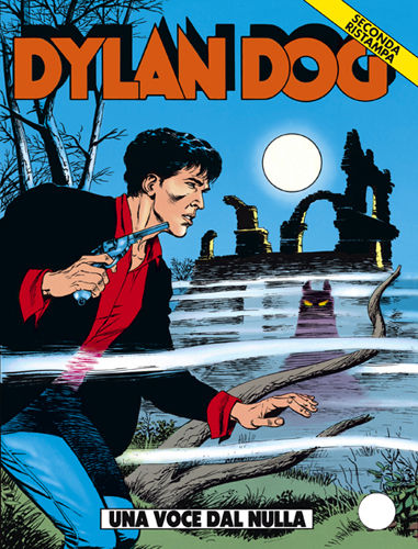 Fumetto Dylan Dog -  1994